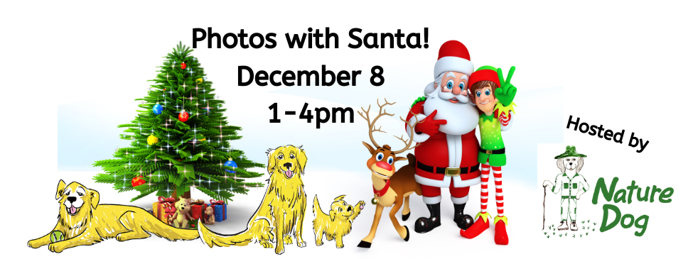 Photos with Santa Slider 2024