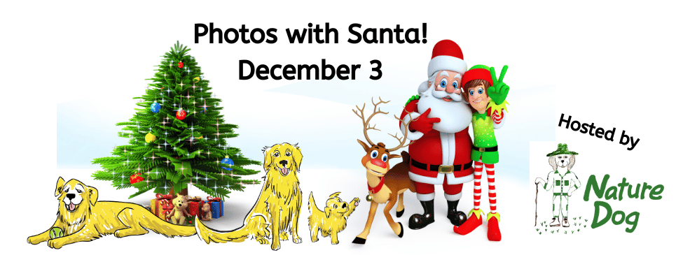 Photos with Santa slider 2023